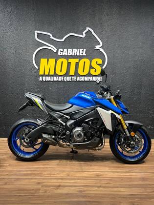 SUZUKI GSX-S1000A ABS 